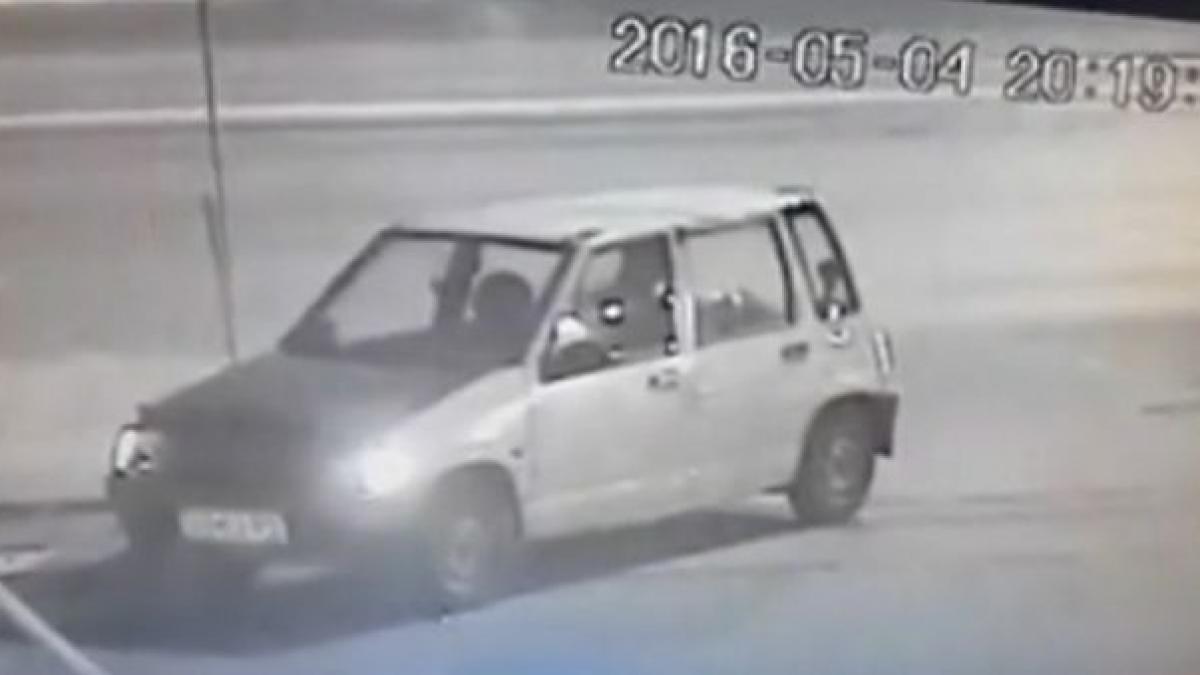 frana de mana iasi haos strazi