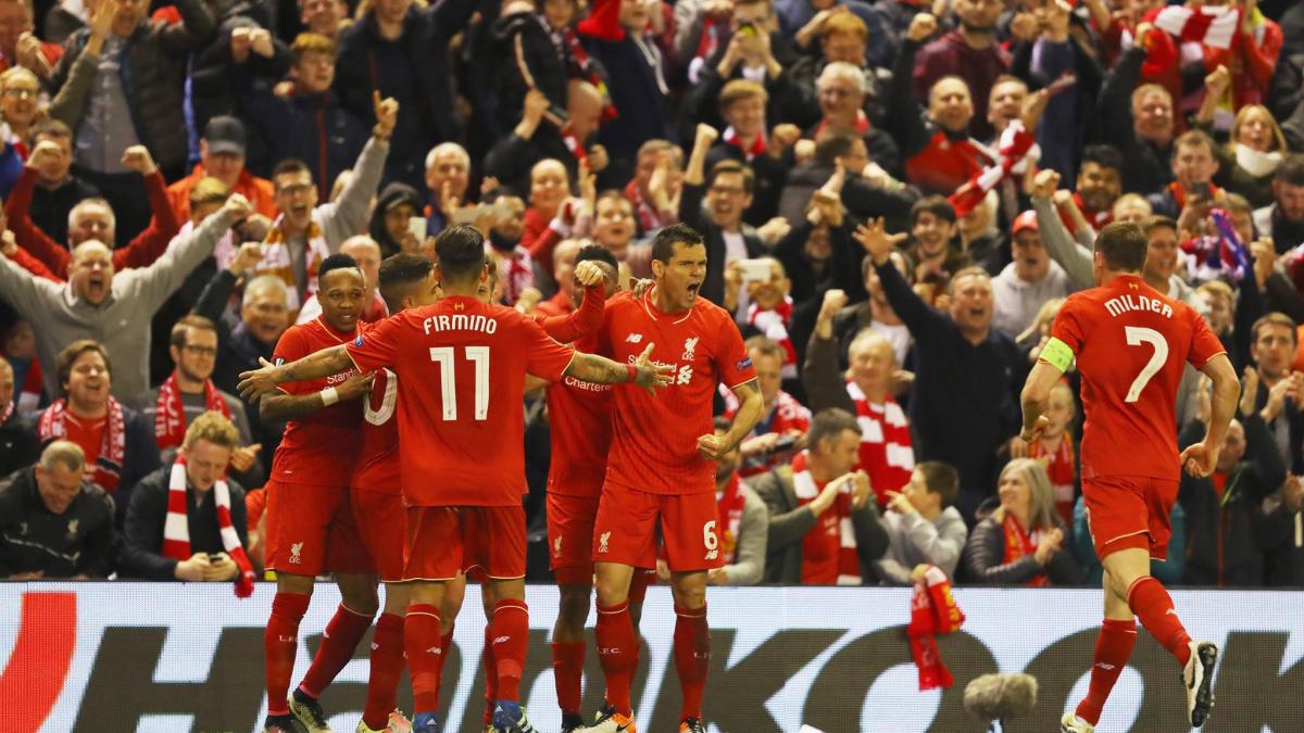 liverpool s a calificat in finala europa league dupa ce a invins villarreal cu 3 0