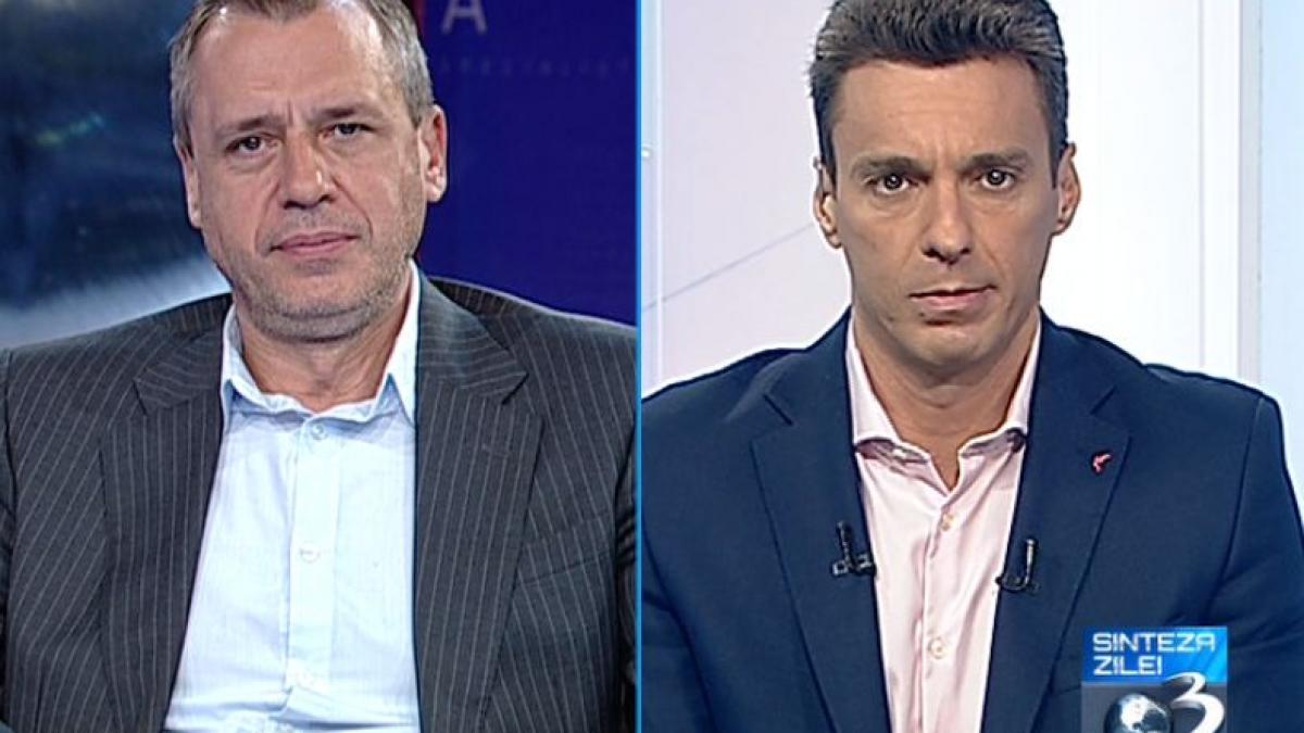 mircea badea nu ma asteptam ca doamna kovesi sa raspunda la intrebarea mea legitima felul in care a