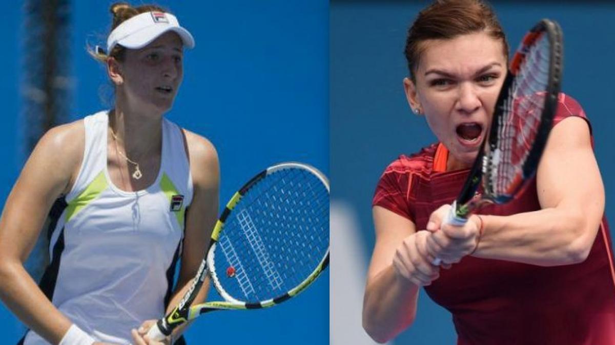 trei motive pentru care cearta de la madrid dintre simona halep si irina begu poate fi benefica