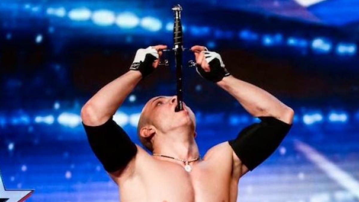 un moldovean a facut furori la una dintre cele mai populare emisiuni americane