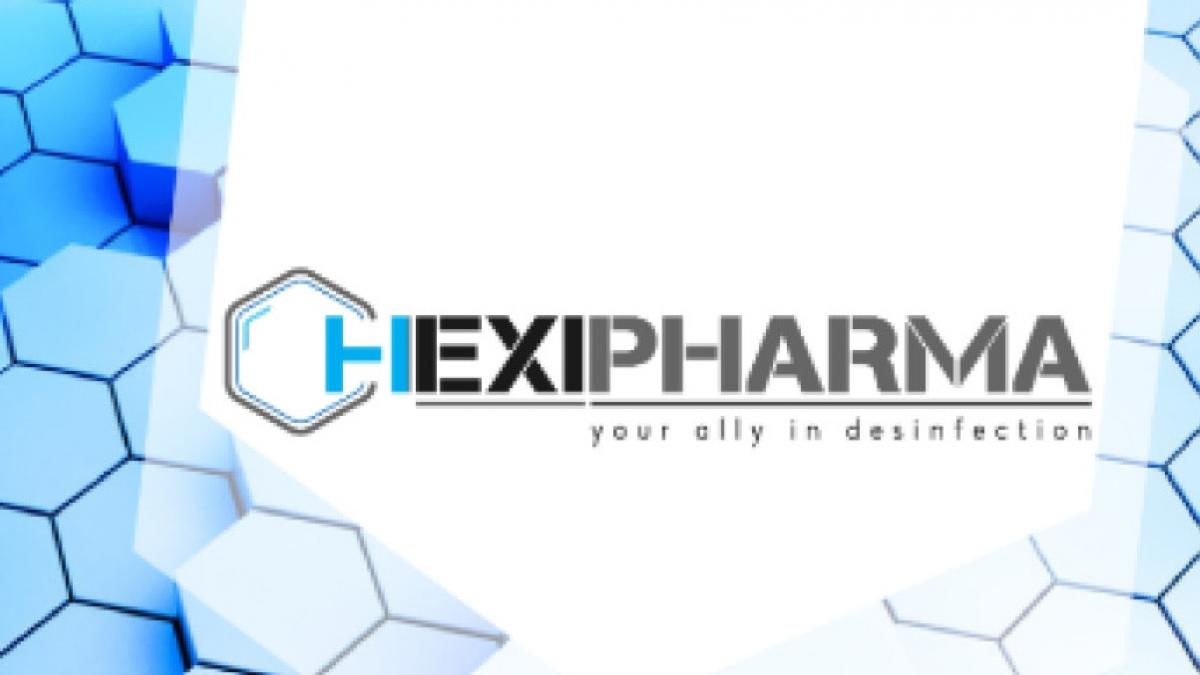 angajata hexi pharma batuta in trafic