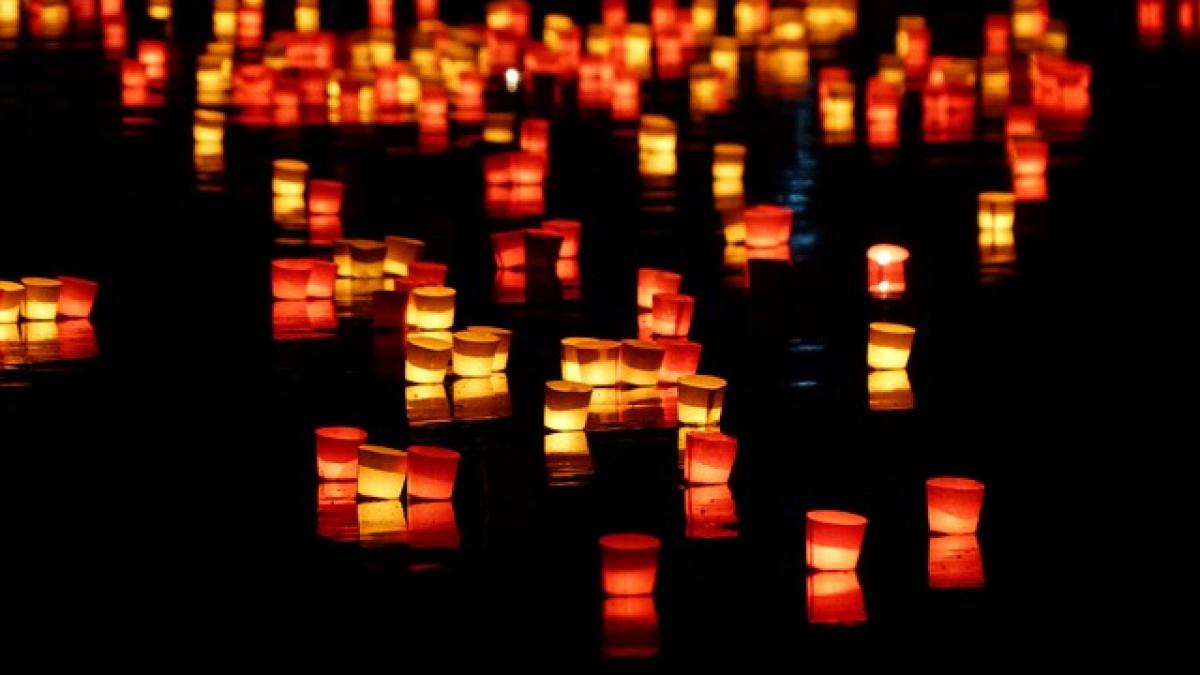 arena dinamo loc de pelerinaj dupa moartea lui patrick ekeng imagini emotionante galerie foto