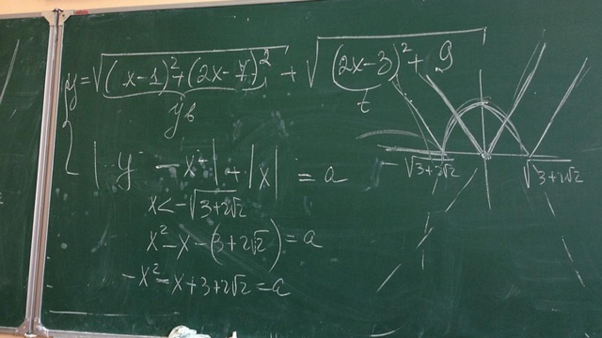 avion retinut la sol din cauza unei probleme de matematica