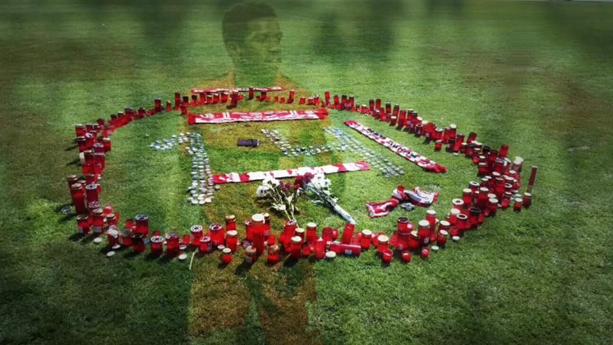 ce si reproseaza medicul de la dinamo am intrat direct pe gazon nu am mai asteptat pe nimeni