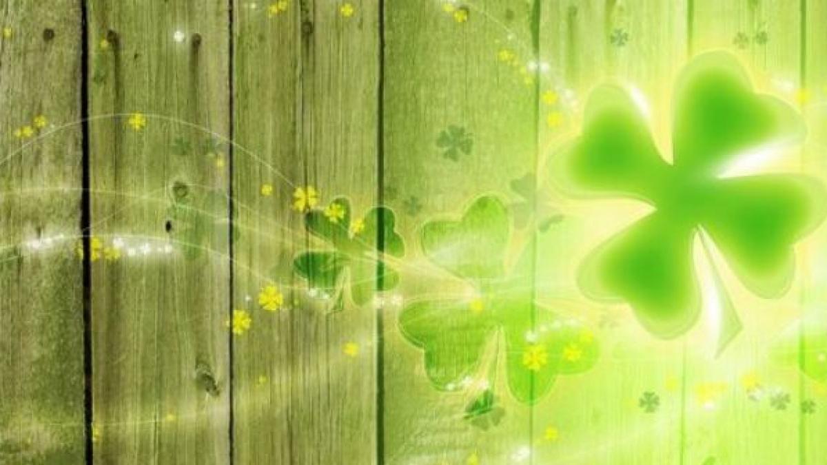 cele mai norocoase 3 zodii in luna mai vezi daca te numeri printre ele