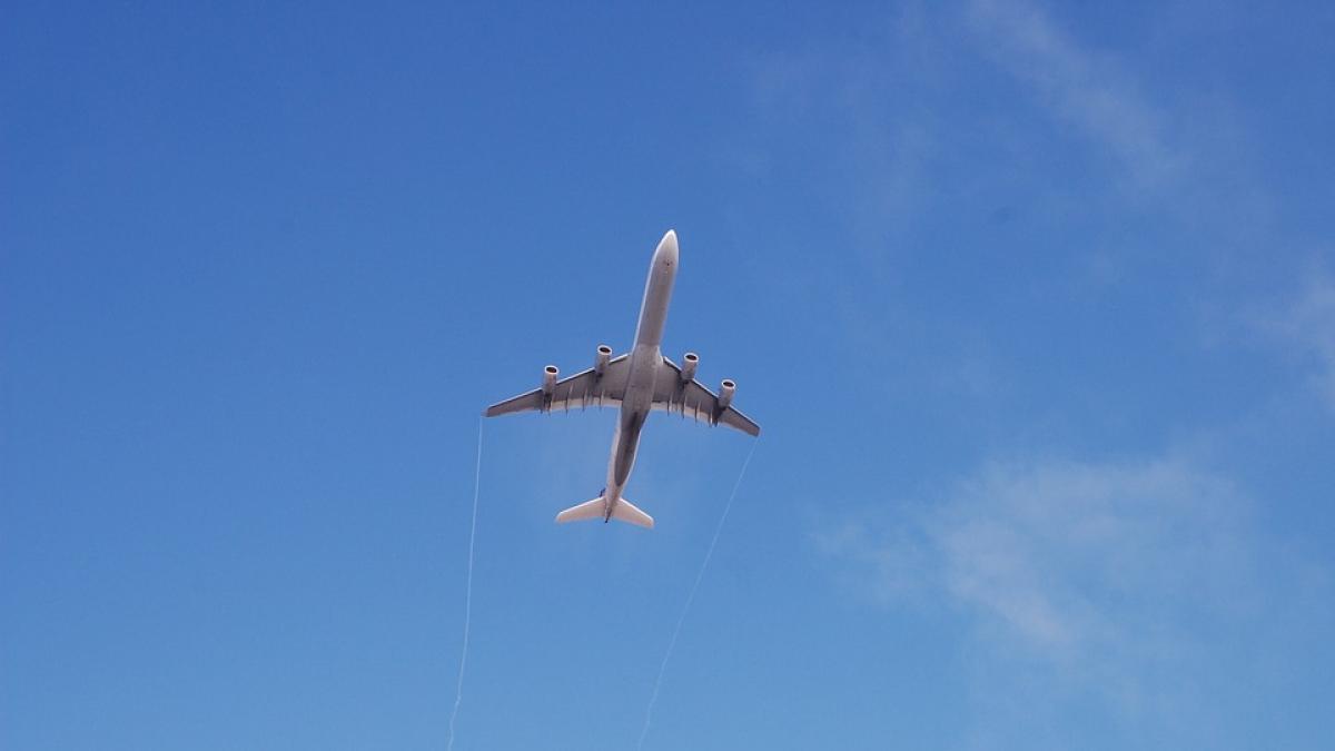 incident aviatic o aeronava cu 204 pasageri la bord s a intors de urgenta pe aeroportul din bali