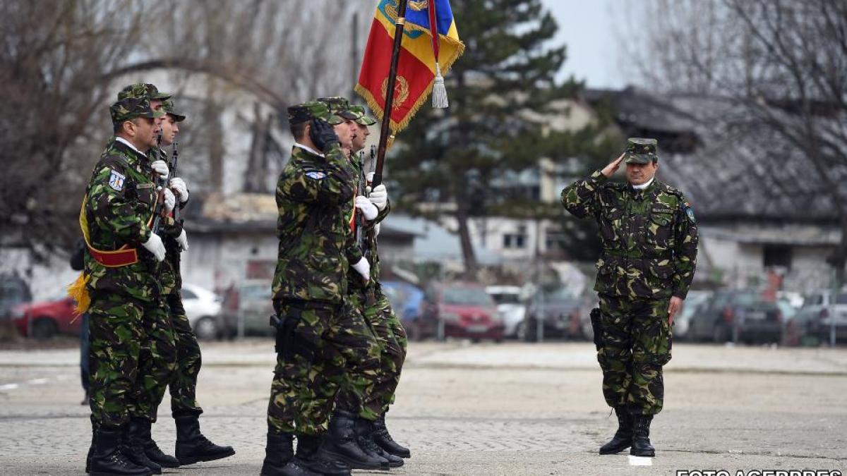 mae mesaj de condoleante pentru familiile militarilor romani morti in afganistan