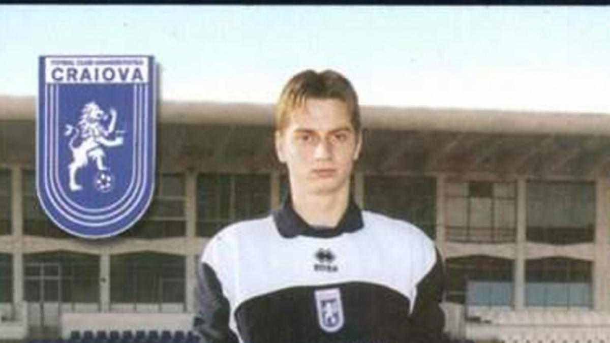 mama lui cristi neamtu portarul de la universitatea craiova care a murit pe teren in 2002 marturii