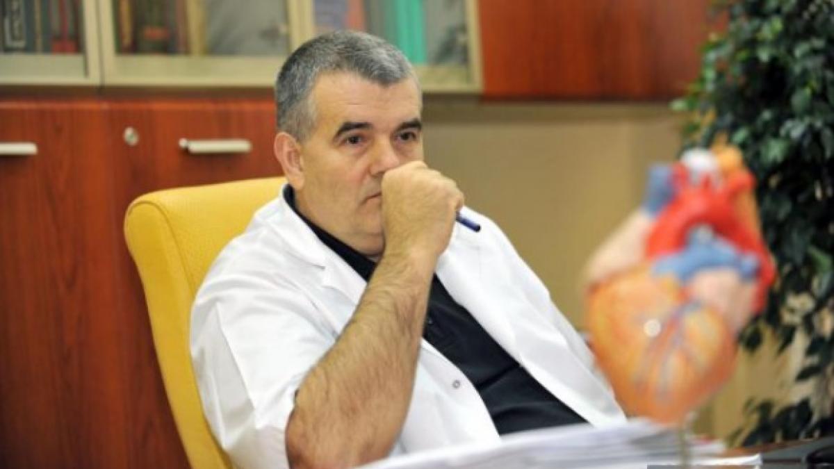 medicul serban bradisteanu un defibrilator i ar fi salvat viata fotbalistului patrick ekeng