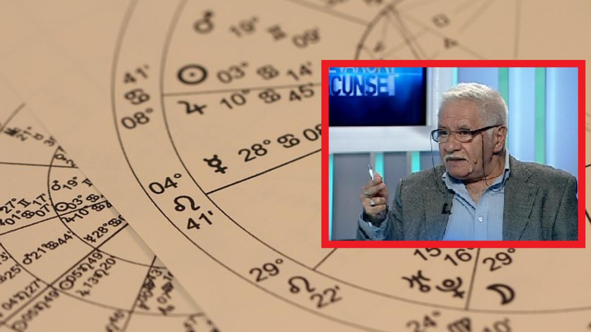 mihai voropchievici previziunile astrale ce zodii vor avea noroc la bani saptamana viitoare