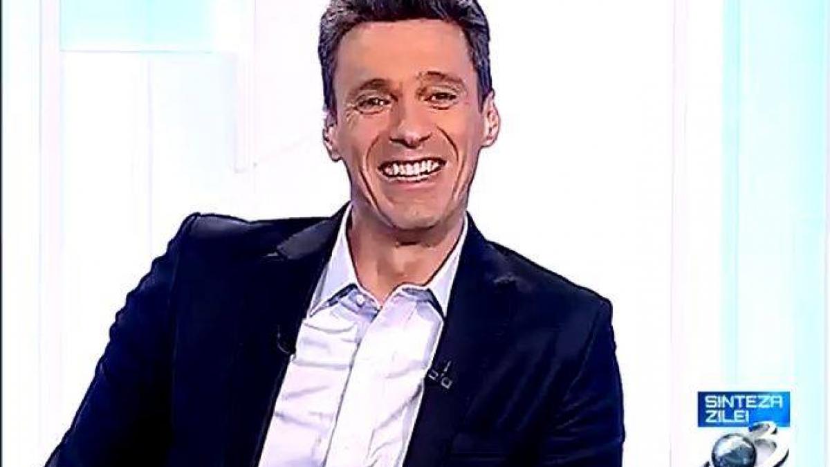 mircea badea prezinta prognoza meteo de la mare soare cu foto