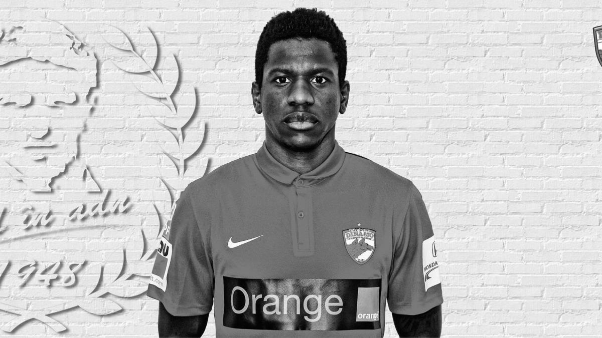 patrick ekeng a murit de ziua celui mai bun prieten al lui de la dinamo ultimul sau status pe