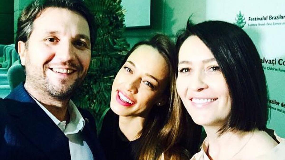 bat clopote de nunta o mare vedeta de la noi a facut marele anunt