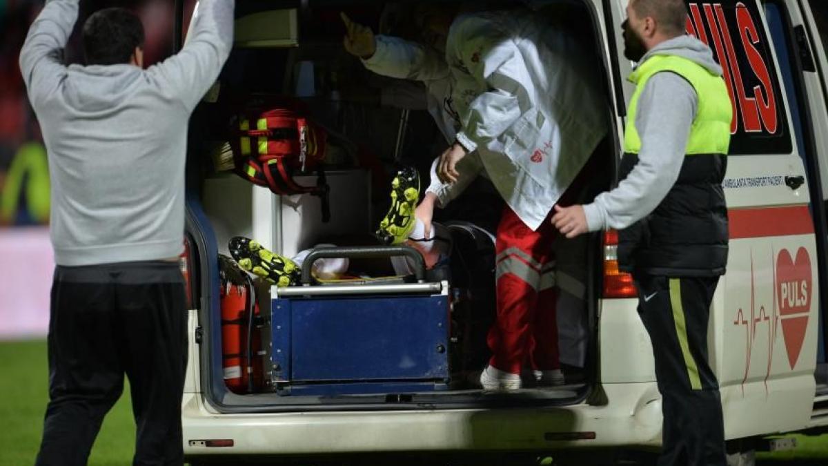 cazul mortii fotbalistului patrick ekeng ce spune patronul firmei de ambulante puls