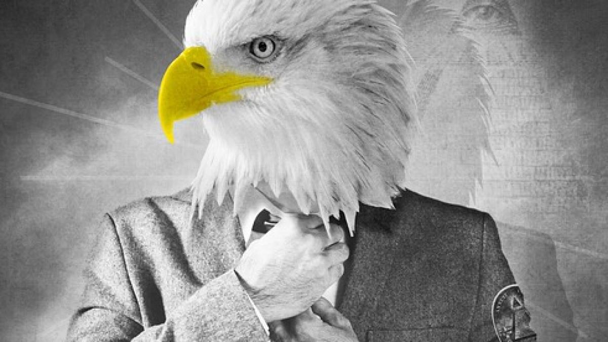 Cine sunt de fapt Illuminati şi ce urmăresc "Stăpânii din umbră"