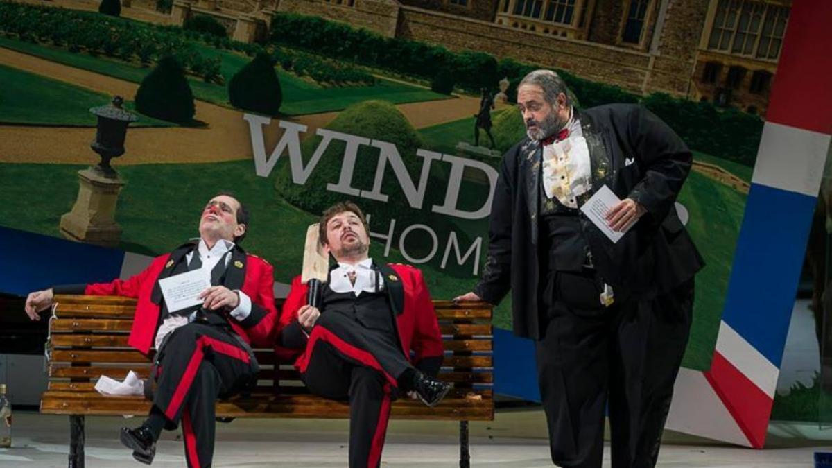 corina suteu primele masuri luate in privinta scandalului de la opera