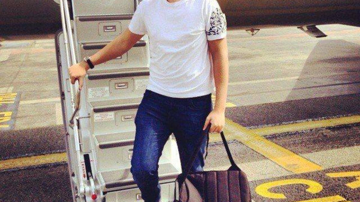 fiu de oligarh rus si a ucis mama cu o cruzime inimaginabila motivul este socant