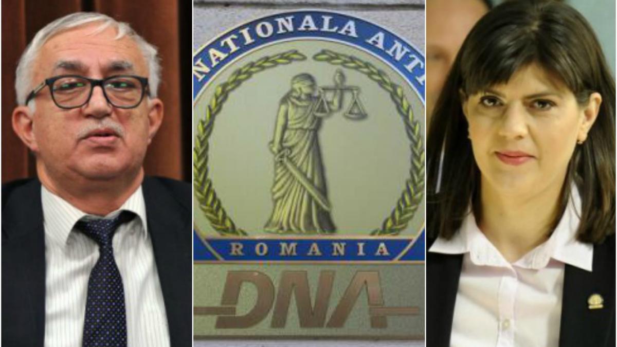 seful ccr vesti extraordinare pentru greii din politica acuzati de coruptie