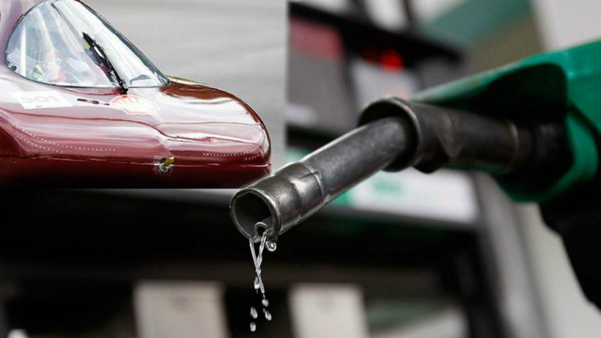 a fost inventata masina care merge 4 000 de km cu un singur plin