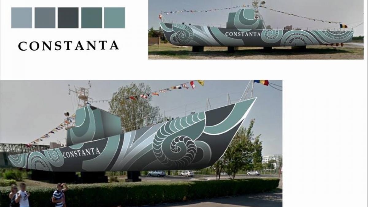 cine sunt castigatorii concursurilor de creatie din cadrul campaniei culorile romaniei