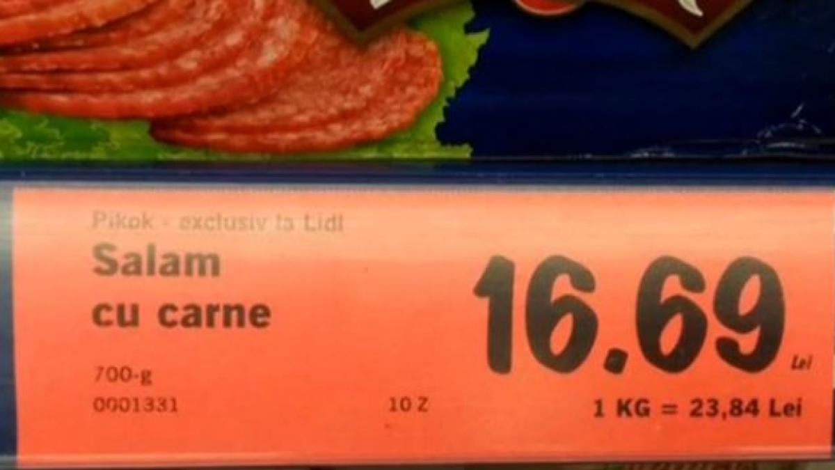 deziluzia optica cu carne fara carne