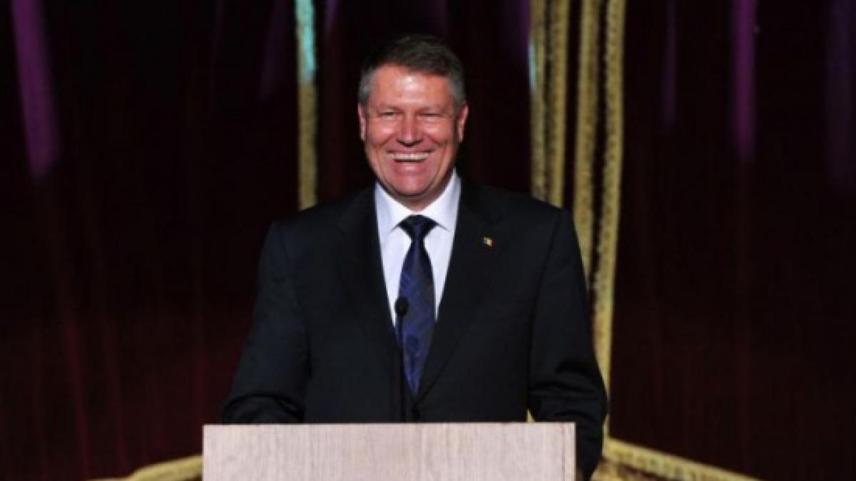 fiscul a mintit ca este proprietarul casei presedintelui iohannis
