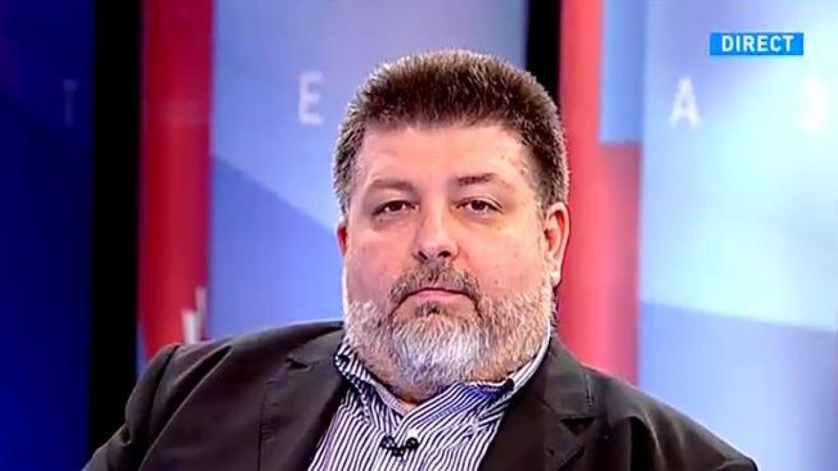 florin ghiulbenghian condamnat la patru ani de inchisoare