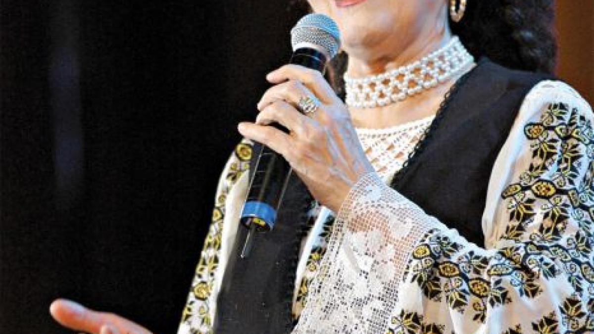 irina loghin am vazut foametea cu ochii mei