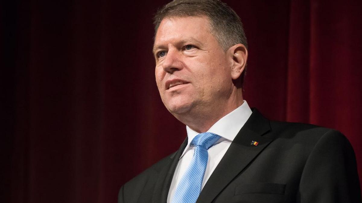 klaus iohannis nu a invitat niciun politician cu probleme penale la receptia de la palatul cotroceni