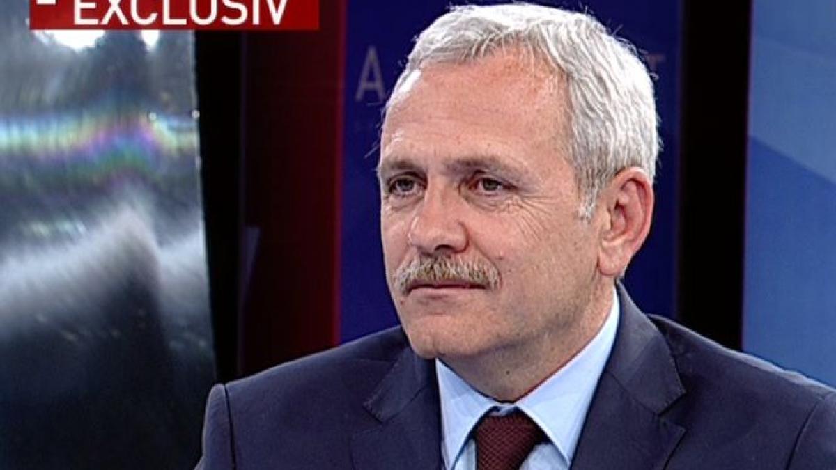 liviu dragnea klaus iohannis receptia de ziua europei