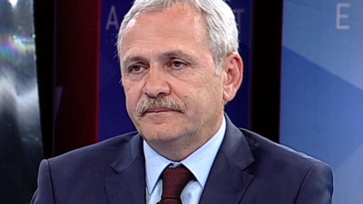 liviu dragnea ministrii tehnocrati nu si iubesc tara