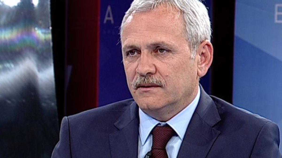 liviu dragnea motiune agricultura