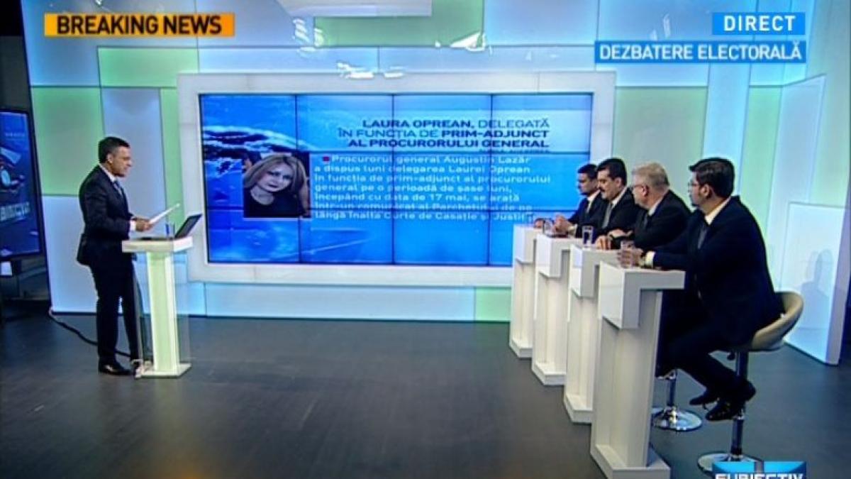 morar oprean adjuncta procuratura licu