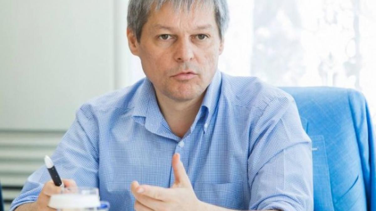 premierul dacian ciolos asteptat la instanta suprema