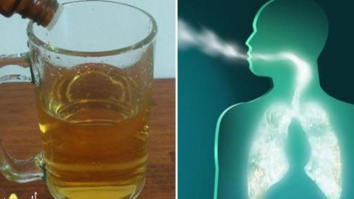 pune o picatura din acest ulei in apa si vezi ce ti se intampla nu credeai ca este posibil