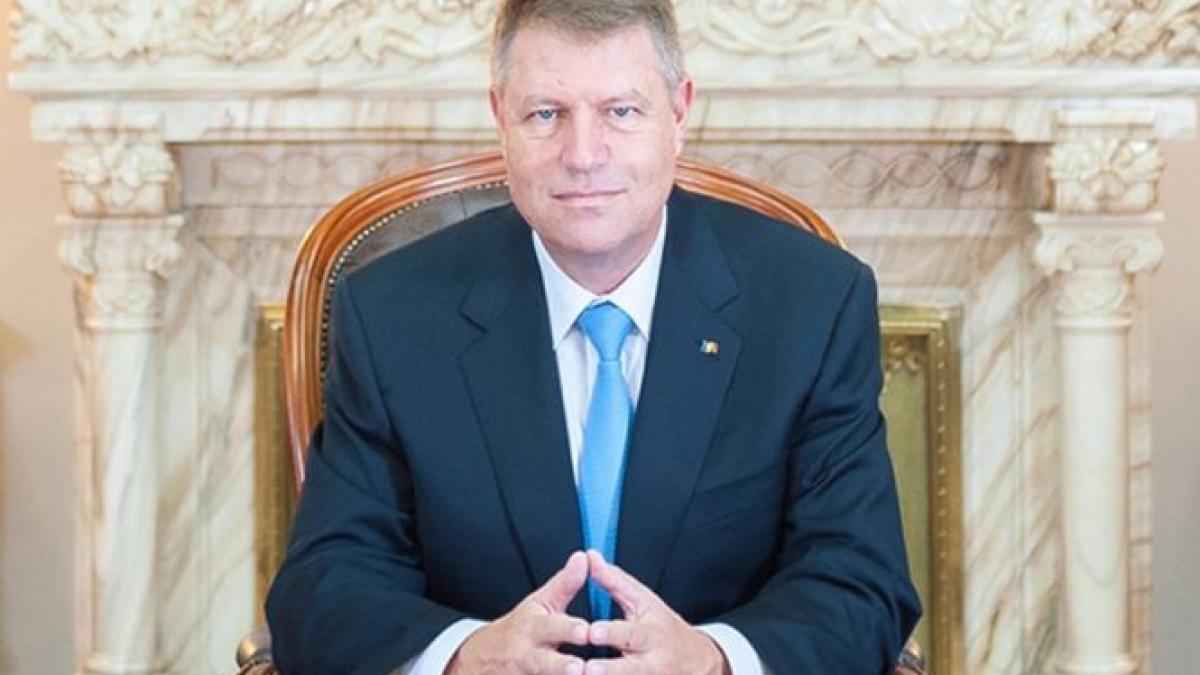 reactia administratiei prezidentiale in scandalul dezinfectatilor