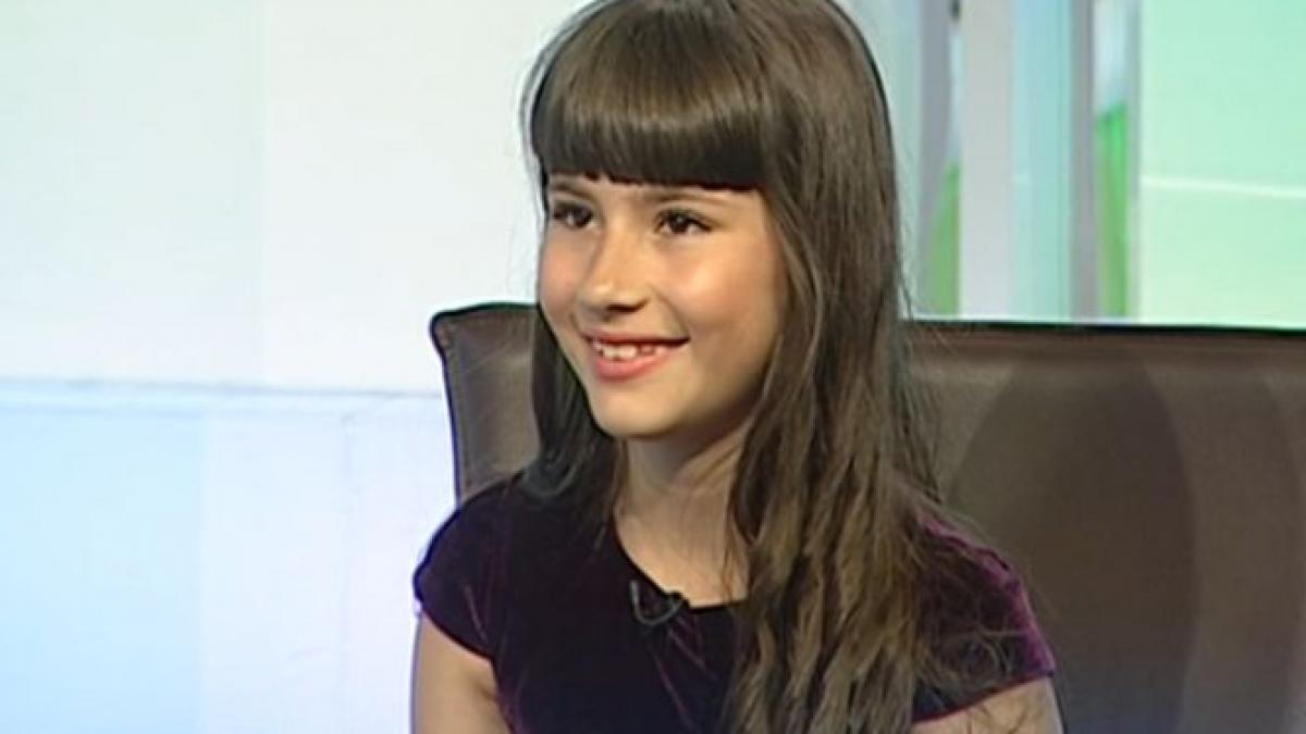 san remo junior castigat de o fetita romanca