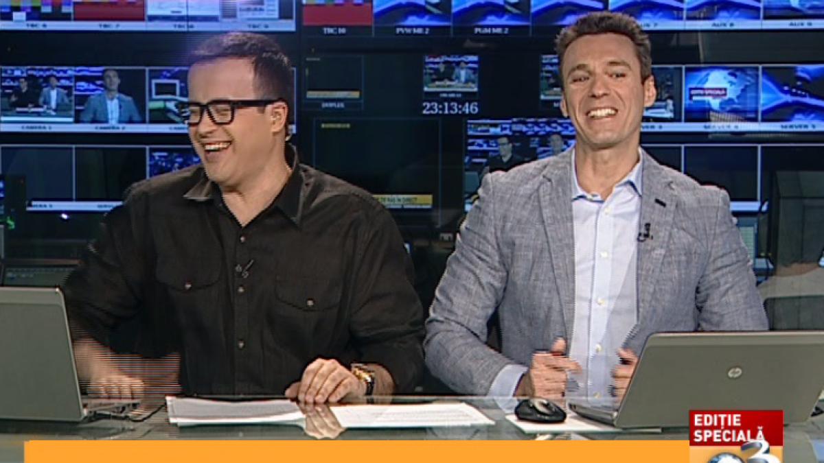 sinteza zilei o noua editie speciala imagini fabuloase cele mai tari gafe din istorie