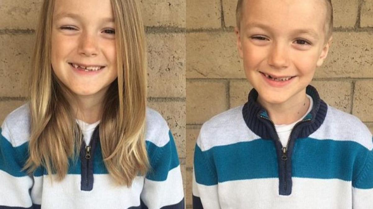 a indurat batjocura colegilor ca sa ajute bolnavii de cancer