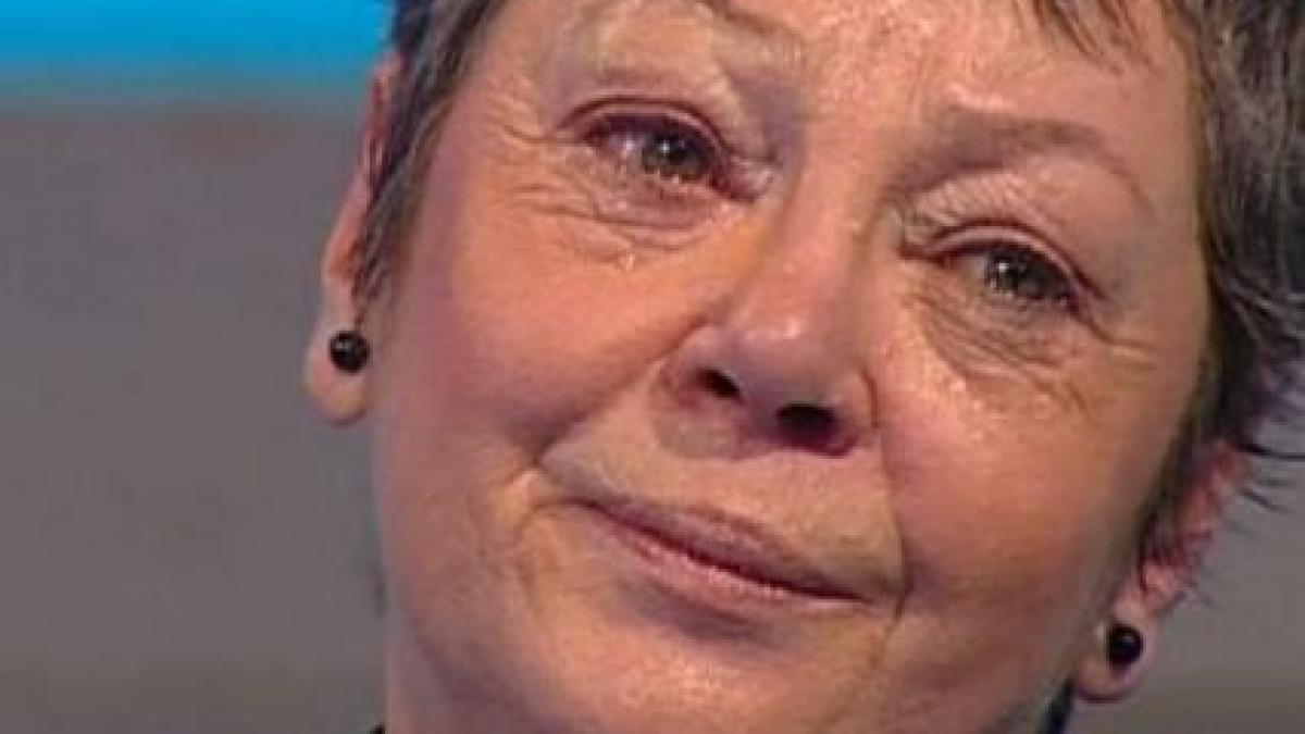 anca pandrea a primit un mesaj infricosator in spital