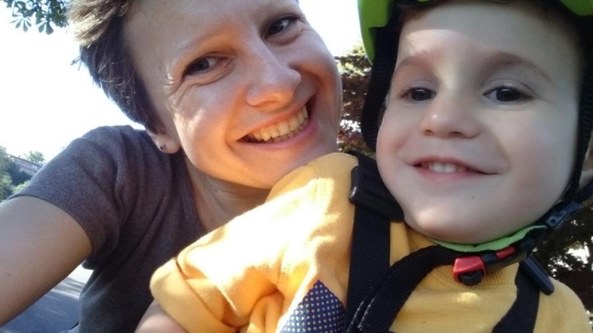 apel disperat al unei romance stabilita in elvetia baietelul ei a fost rapit de tatal musulman