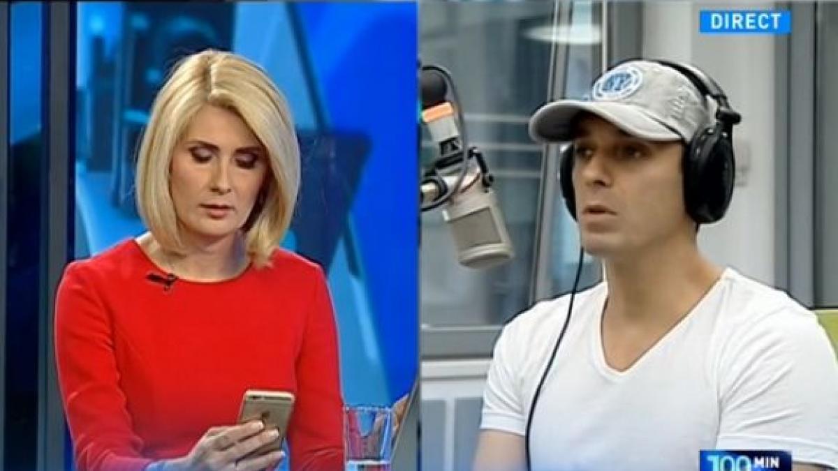 badea 100deminute ponta spitale bacterii