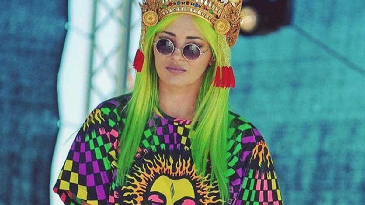 delia a plecat in maldive imaginile ei din paradis cum s a trezit de dimineata