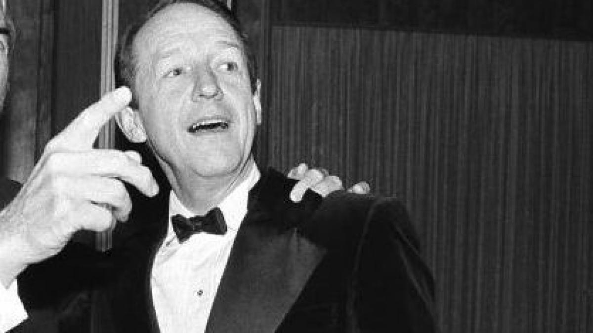 doliu in cinematografie actorul american william schallert a murit