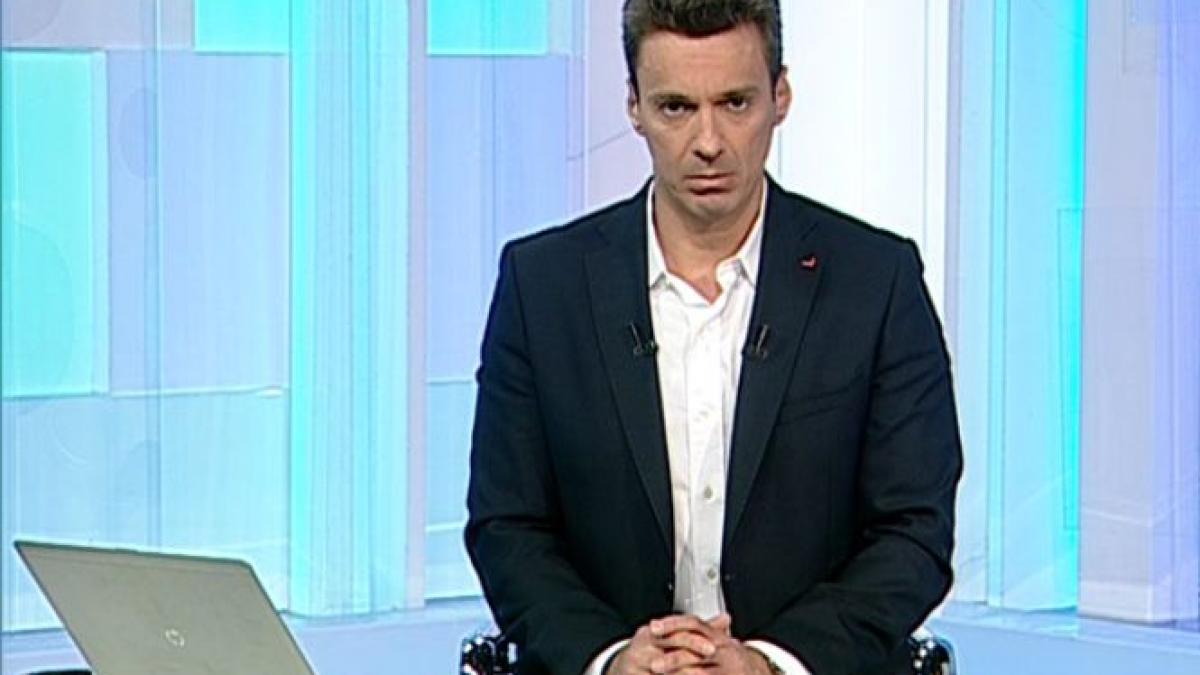 mircea badea judecata kovesi dna