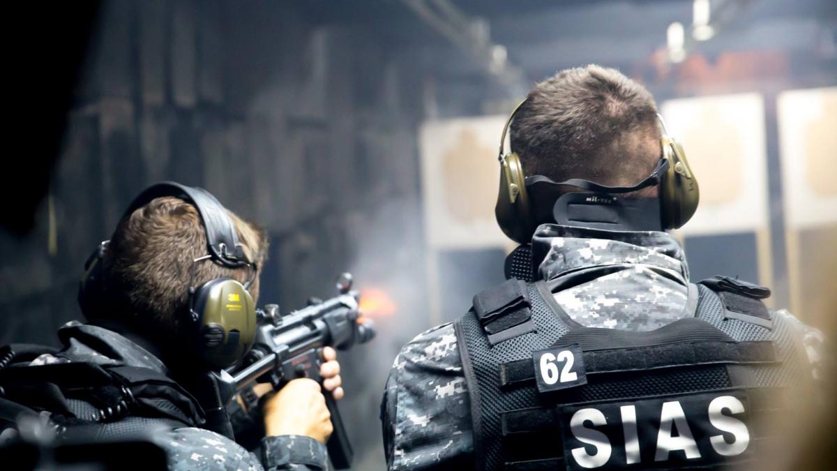 perchezitii in bucuresti in cartierul ferentari