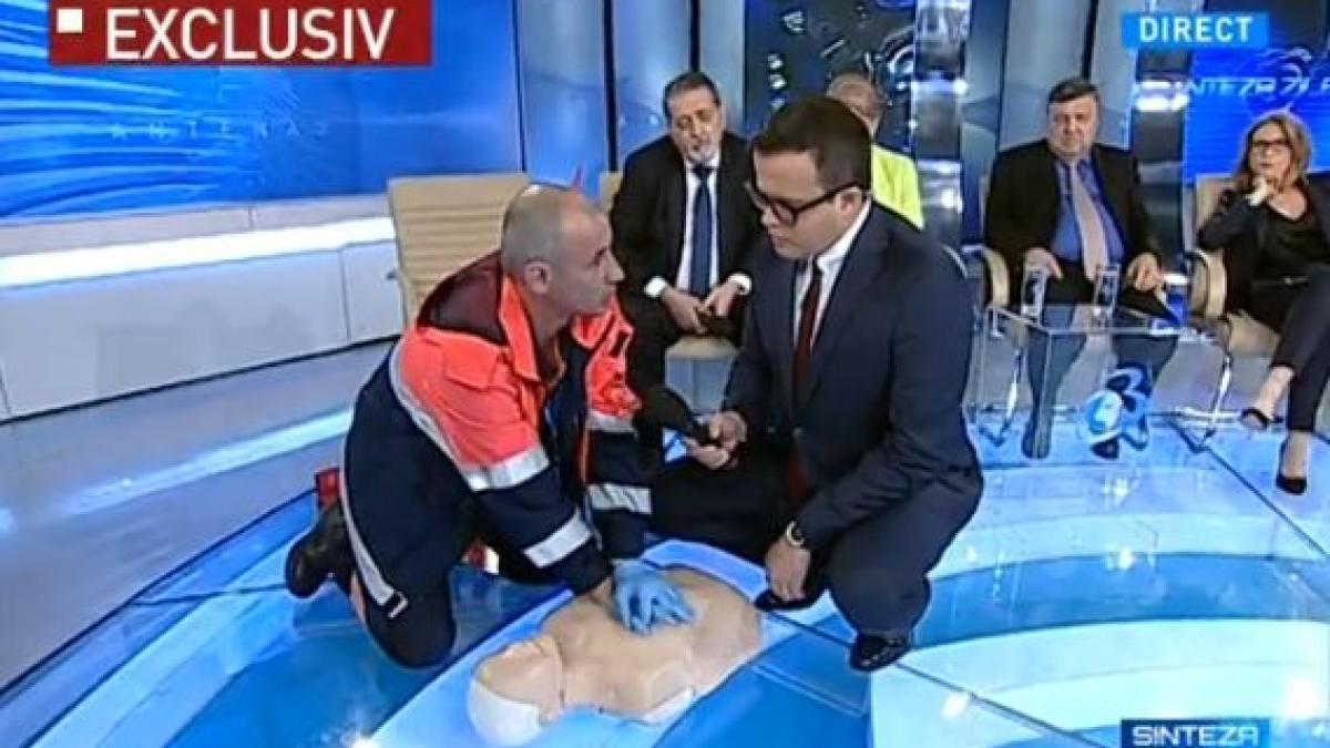 prim ajutor sinteza gadea grasu