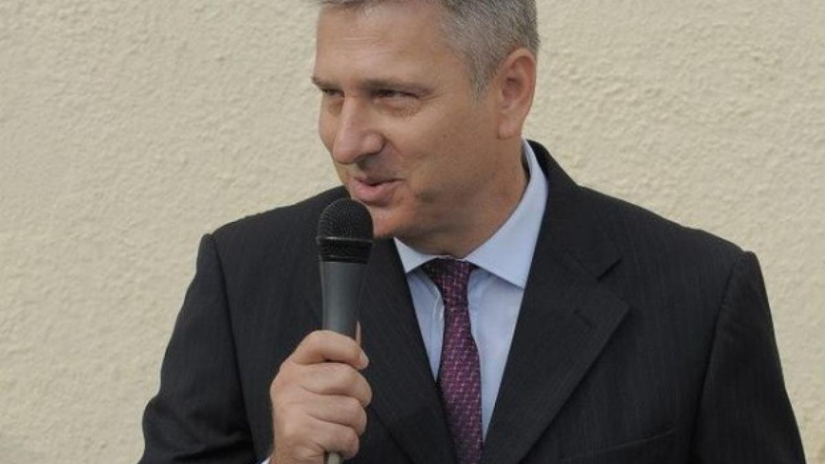 primarul de voluntari florentin pandele a fost exclus din psd