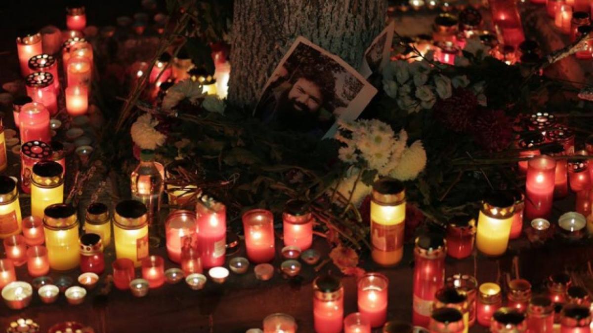 supravietuitor din colectiv despre spitalele din romania este genocid ceea ce se intampla acolo